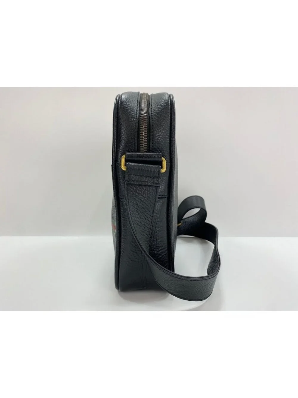 Gucci Shoulder Bag Black